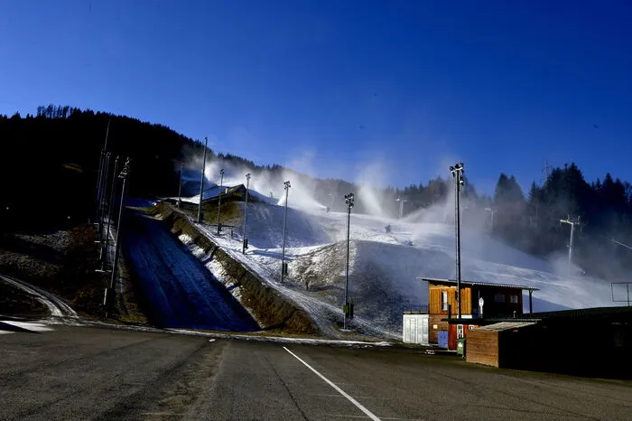 Und Freunde des Wintersports dürfen sich freuen: Am Samstag, 3. Dezember, startet man am Kreischberg in die neue Saison.