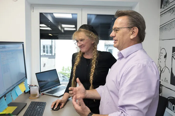 Die MarWin Solutions GmbH“ fokussiert sich auf die Digitalisierung der Betriebsführung für Energie- sowie Industrieunternehmen