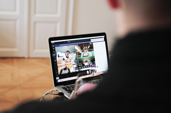 Das bekannte Live-Event beschritt neue Wege - mit virtuellen Workshops und Masterclasses.
