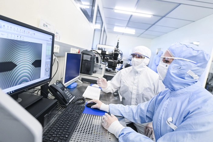 Mit Einrichtungen wie SAL wird Forschung auf dem Gebiet elektronikbasierter Systeme im Netzwerk von Wissenschaft und Industrie auf eine völlig neue Ebene gehoben