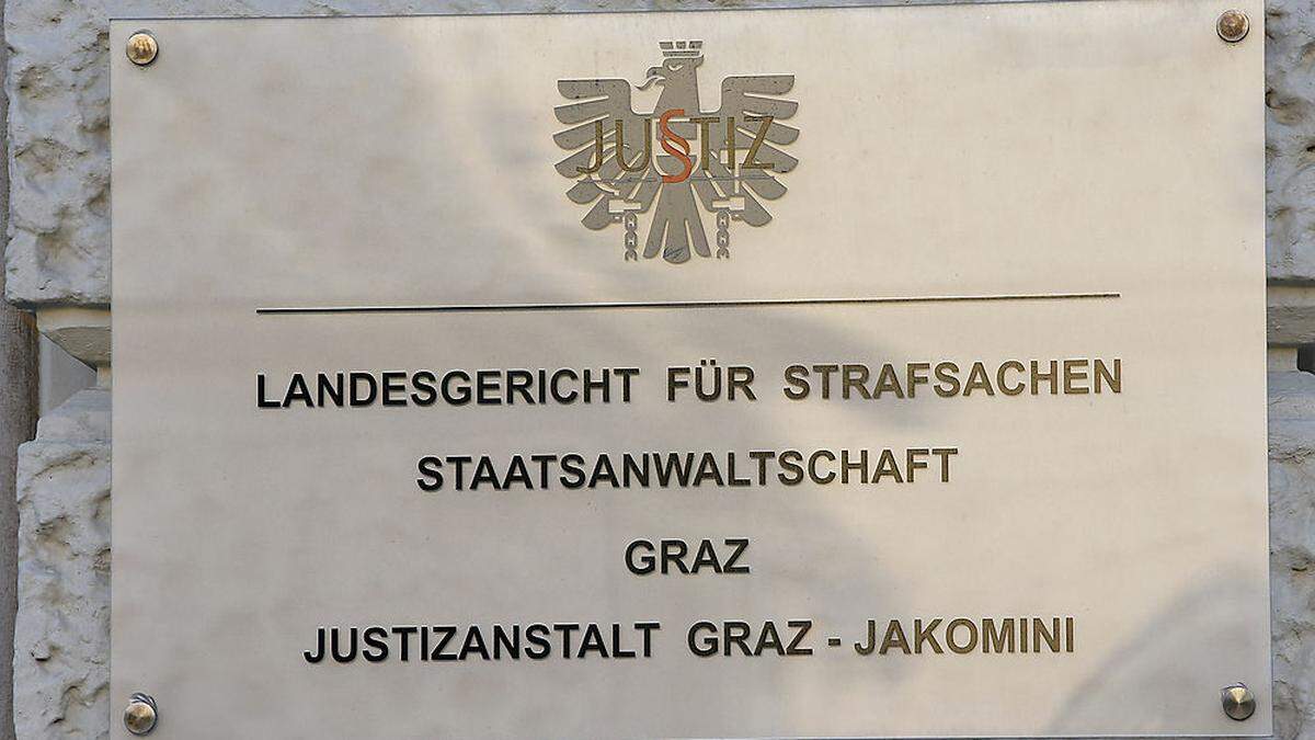 Streit bei Faschingsumzug endete für einen Beteiligten in der Justizanstalt