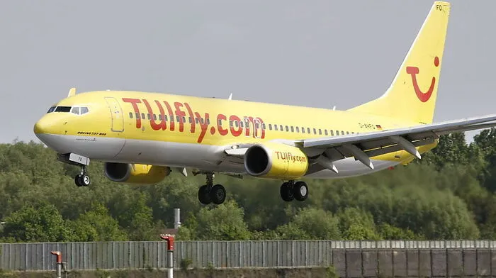 Schwangeren wurde Einstieg ins Flugzeug (Symbolbild) verweigert