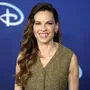 Hilary Swank