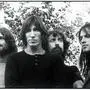 Richard Wright, Roger Waters, Nick Mason, David Gilmour
