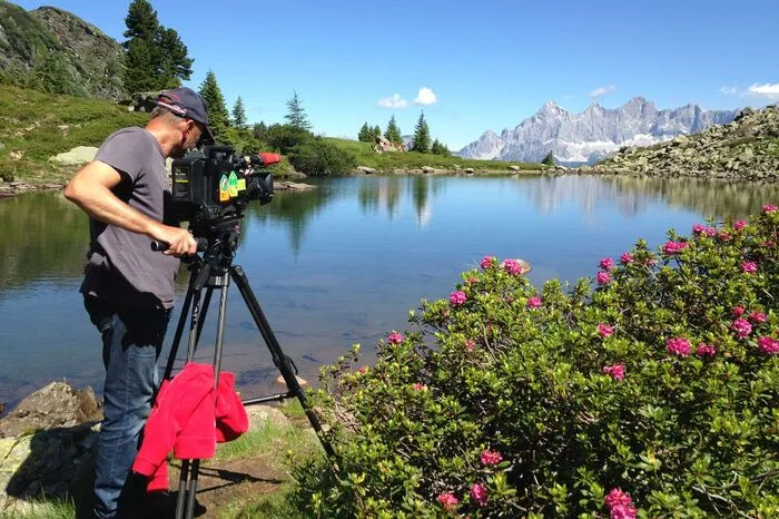 als auch der Spiegelsee sind wunderschöne Orte.