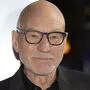 Outete sich als Riesenfan von Greta: Sir Patrick Stewart
