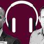 Johnny Ertl und Michael Lorber im WM-Podcast