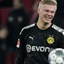 Erling Haaland und Borussia Dortmund kann man am 16. und 23. Mai frei auf Sky sehen