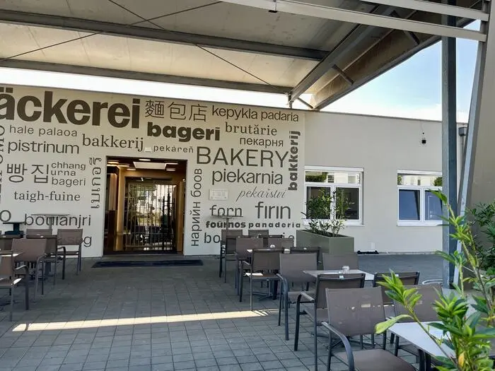 An drei Standorten verkauft die Mehlveredelung Uller ihr Gebäck: hier in Leitersdorf, weiters in Feldbach und Gnas
