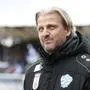ABD0082_20200223 - HARTBERG - ÖSTERREICH: Trainer Markus Schopp (TSV Prolactal Hartberg) während der tipico Bundesliga- Begegnung zwischen TSV Prolactal Hartberg und SK Rapid Wien am Sonntag, 23. Februar 2020, in der Profertil-Arena in Hartberg. - FOTO: APA/ERWIN SCHERIAU