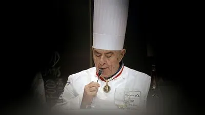 Paul Bocuse 
