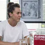 Viktoria Schnaderbeck zu Gast bei der Kleinen Zeitung