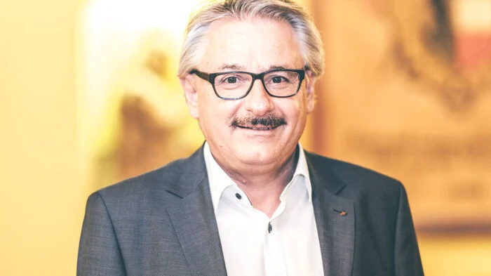 „Der Bau der Koralmbahn hat auch den Immobilienmarkt verändert.“ Wilfried Fröhlich, s REAL Immobilien