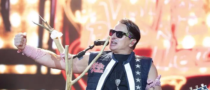Andreas Gabalier ist bald wieder zu hören