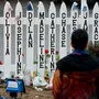 Bei dem Überfall auf die Volksschule Sandy Hook wurden 26 Menschen getötet, darunter 20 Kinder 