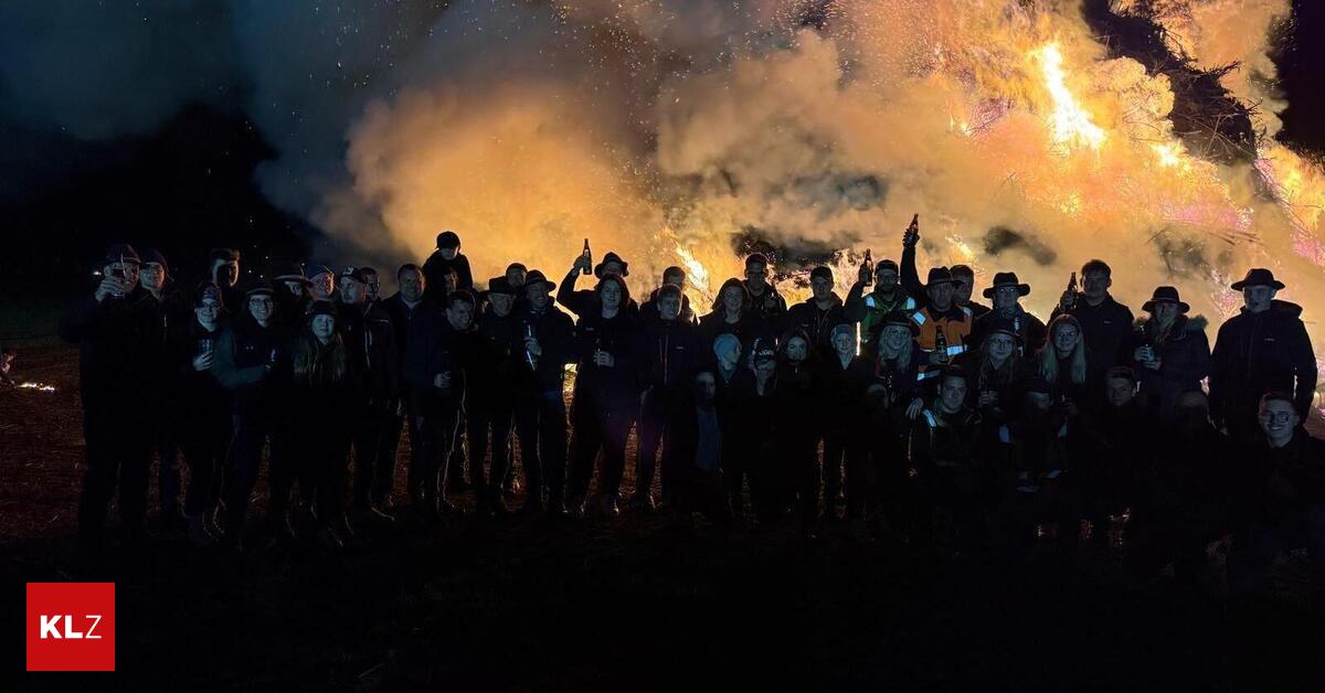 Brauchtum-extrem-Eine-Woche-Urlaub-am-Feld-diese-Gruppe-brennt-f-r-ihr-Osterfeuer