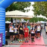 Der „Internationale Kärnten Marathon“ könnte weiter an Wertigkeit einbüßen 