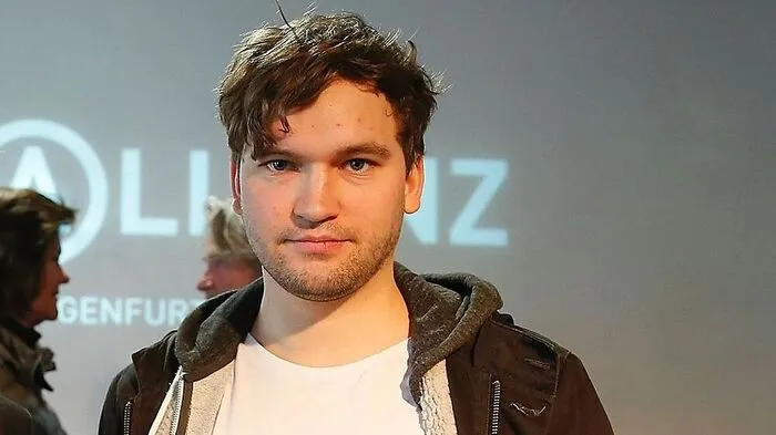 Autor Thomas Köck