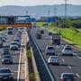 Zankapfel Pyhrnautobahn: Zweispurig geht‘s derzeit aus dem Süden Richtung Graz