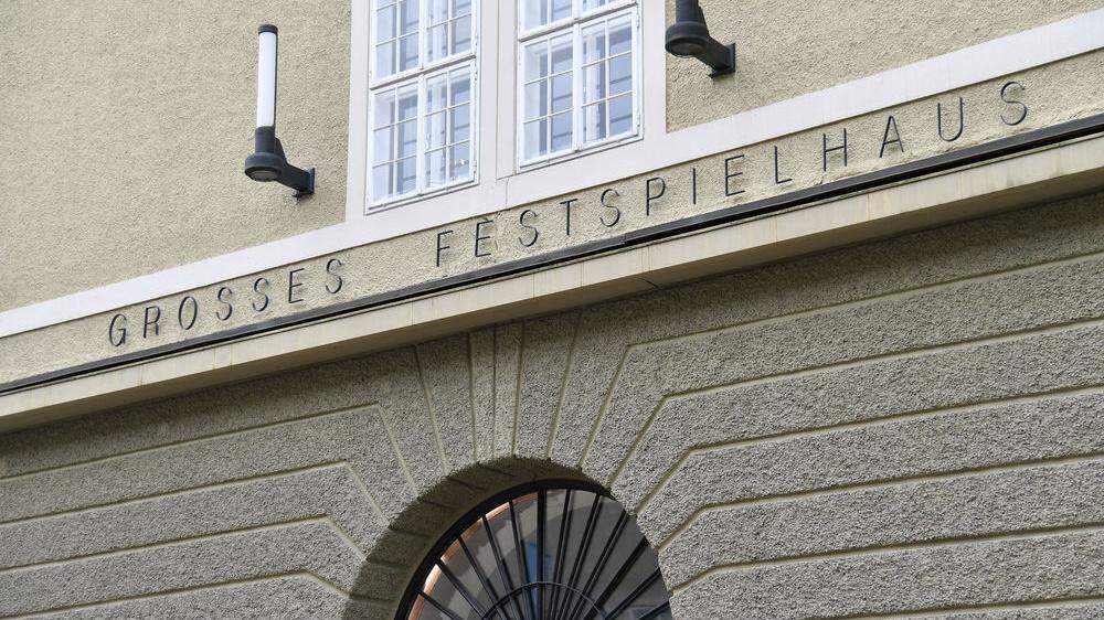 Keine Osterfestspiele 2020 in Salzburg