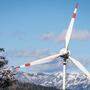 140 Windräder hält Windkraftpionier Franz Dorner in Kärnten für erforderlich