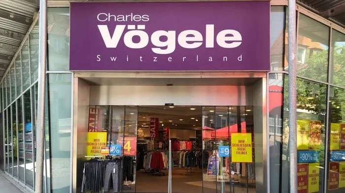 Am Samstag ist der letzte Verkaufstag von Vögele in Weiz