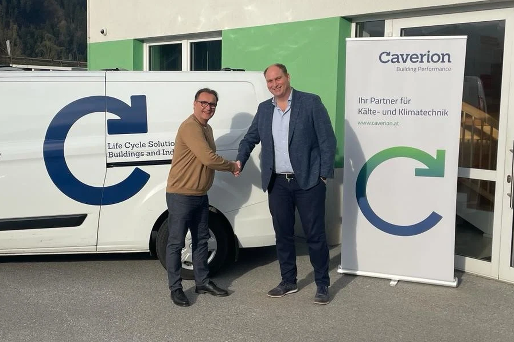 Caverion übernahm Climacraft: Unternehmen soll im Bereich der Klimatechnik weiter wachsen