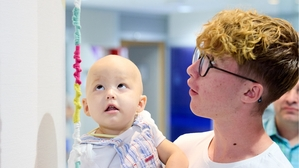 Uniklinikum Graz/Remling