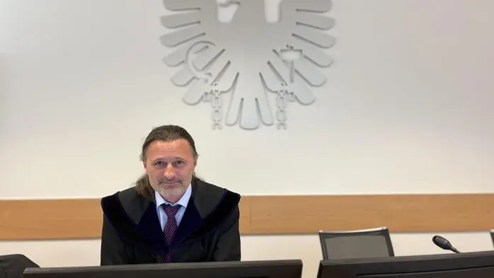Strafrichter Armin Scheck meinte über die Murauer Nachbarschaftsfehde: „Ich möchte da nicht daheim sein.“