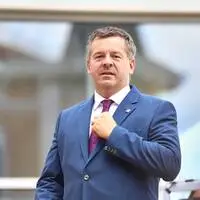 Sven Schulze