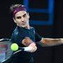 Roger Federer wird bei den Australian Open 2021 nicht dabei sein