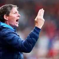 Oliver Glasner dirigiert Crystal Palace ins Europacup-Finale und schafft so Momente. Unvergessliche Momente