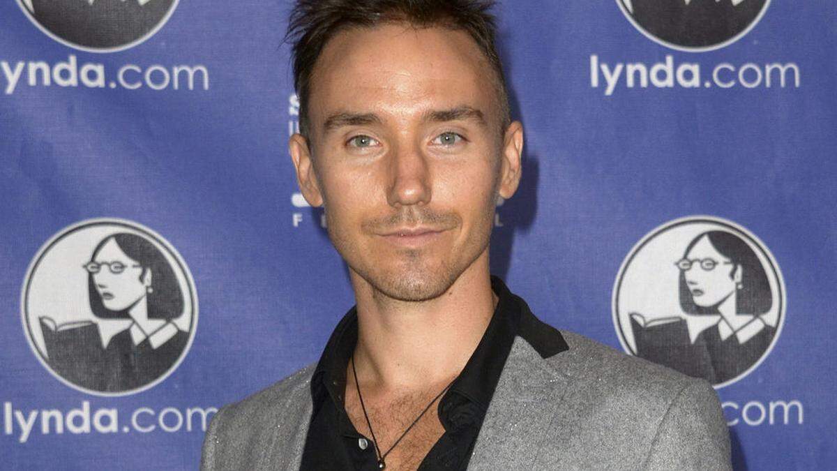 Rob Stewart 