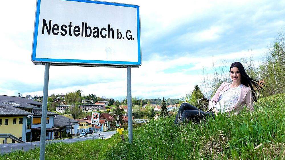 Gemeinde Nestelbach (Archivbild)