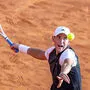 Dominic Thiem kann heute den Finaleinzug in Kitzbühel schaffen