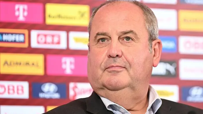 Josef Pröll sucht einen Sportdirektor