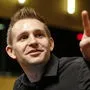 Jurist und Datenschutzaktivist: Max Schrems
