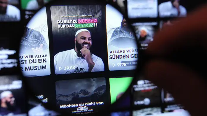 Die Politik will den politischen Islam verbieten, doch die juristischen Hürden sind hoch