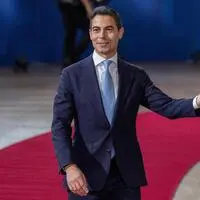 Der niederländische Ministerpräsident Rob Jetten