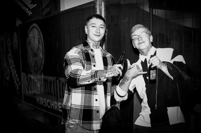 Veranstalter waren AMF Events.