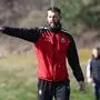 Guido Burgstaller trainiert jetzt die Rapid-Nachwuchsstürmer