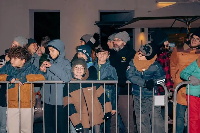 Klicken Sie sich durch die Fotoserie