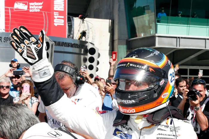 Fernando Alonso