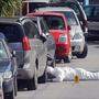 Ein Peruaner wurde in Genua auf offener Straße mit Pfeil und Bogen erschossen (Themenbild)