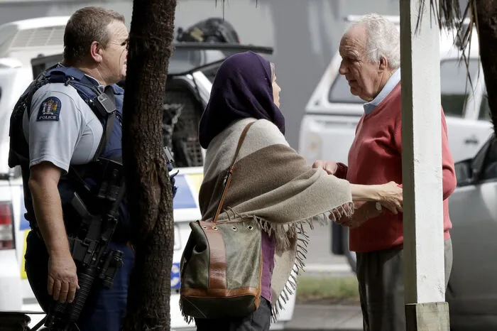 Mehr Bilder aus Christchurch!
