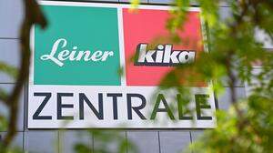  Kika/Leiner ist nicht von der Signa Holding-Pleite betroffen 