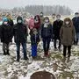Im Dezember starteten die Anrainer eines geplanten Hühnermastbetriebes in Trofaiach-Edling mit ihren Argumenten gegen den Betrieb