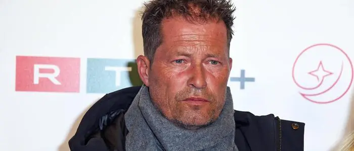 Til Schweiger schlägt ein neues Kapitel auf