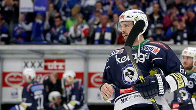 Der variantenreich einsetzbare Rick Schofield kehrt dem VSV den Rücken