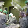 Am LKH Hochsteiermark werden, laut Plänen der Kages, ab April keine Thorax-Operationen mehr durchgeführt (Sujetbild)